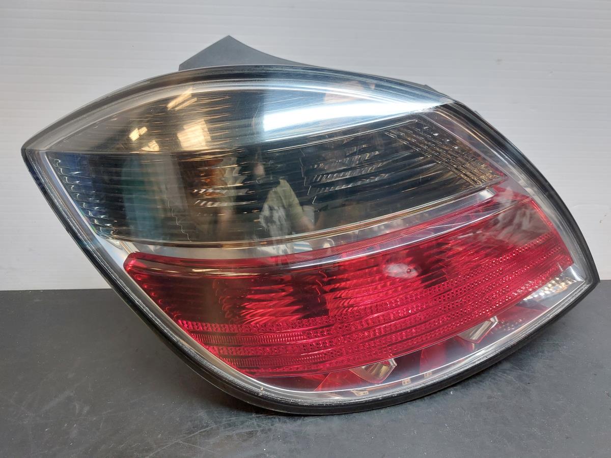Fanale Sinistro OPEL Astra H Hatchback (L48)