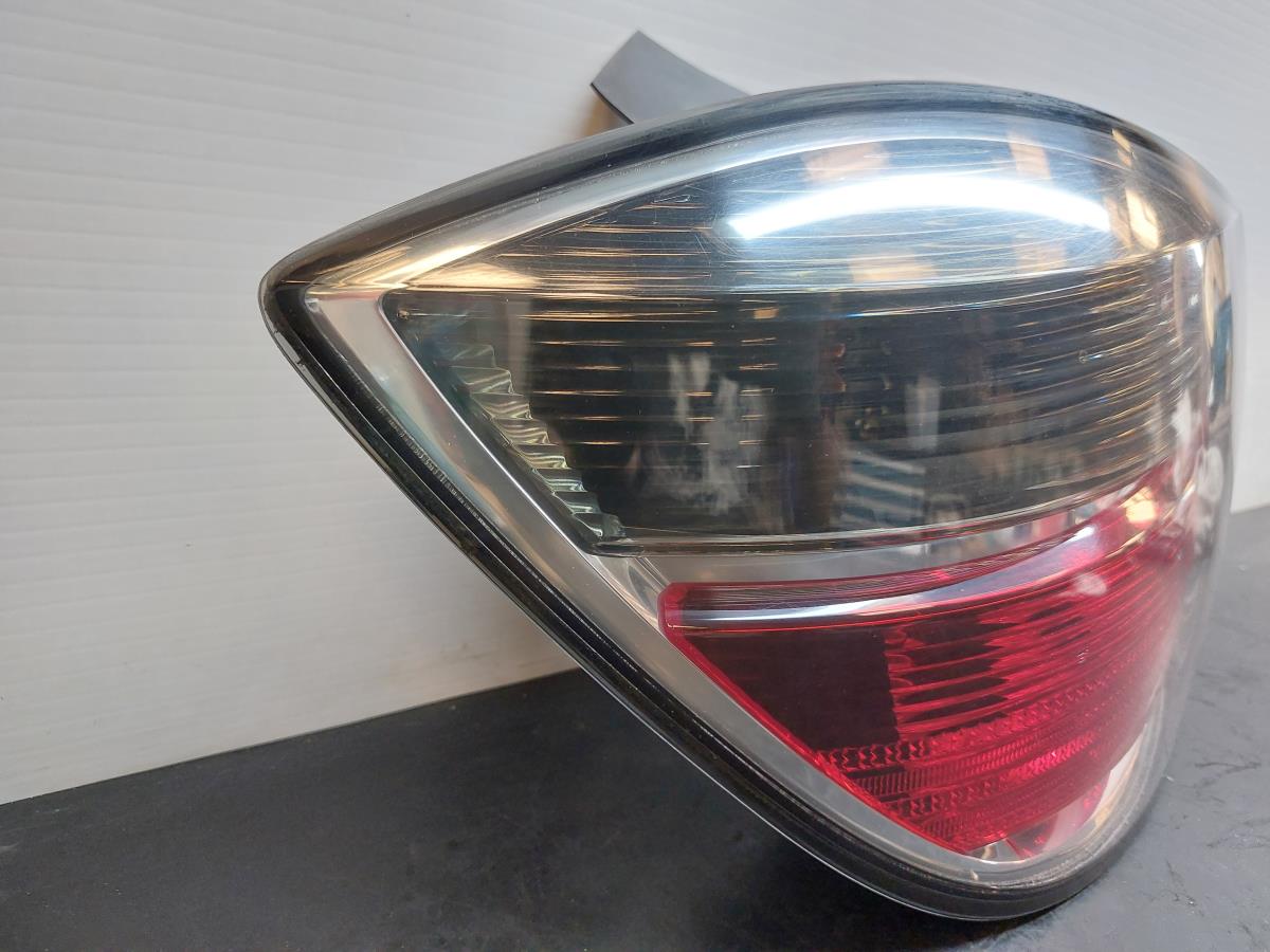 Fanale Sinistro OPEL Astra H Hatchback (L48) Imagem-1
