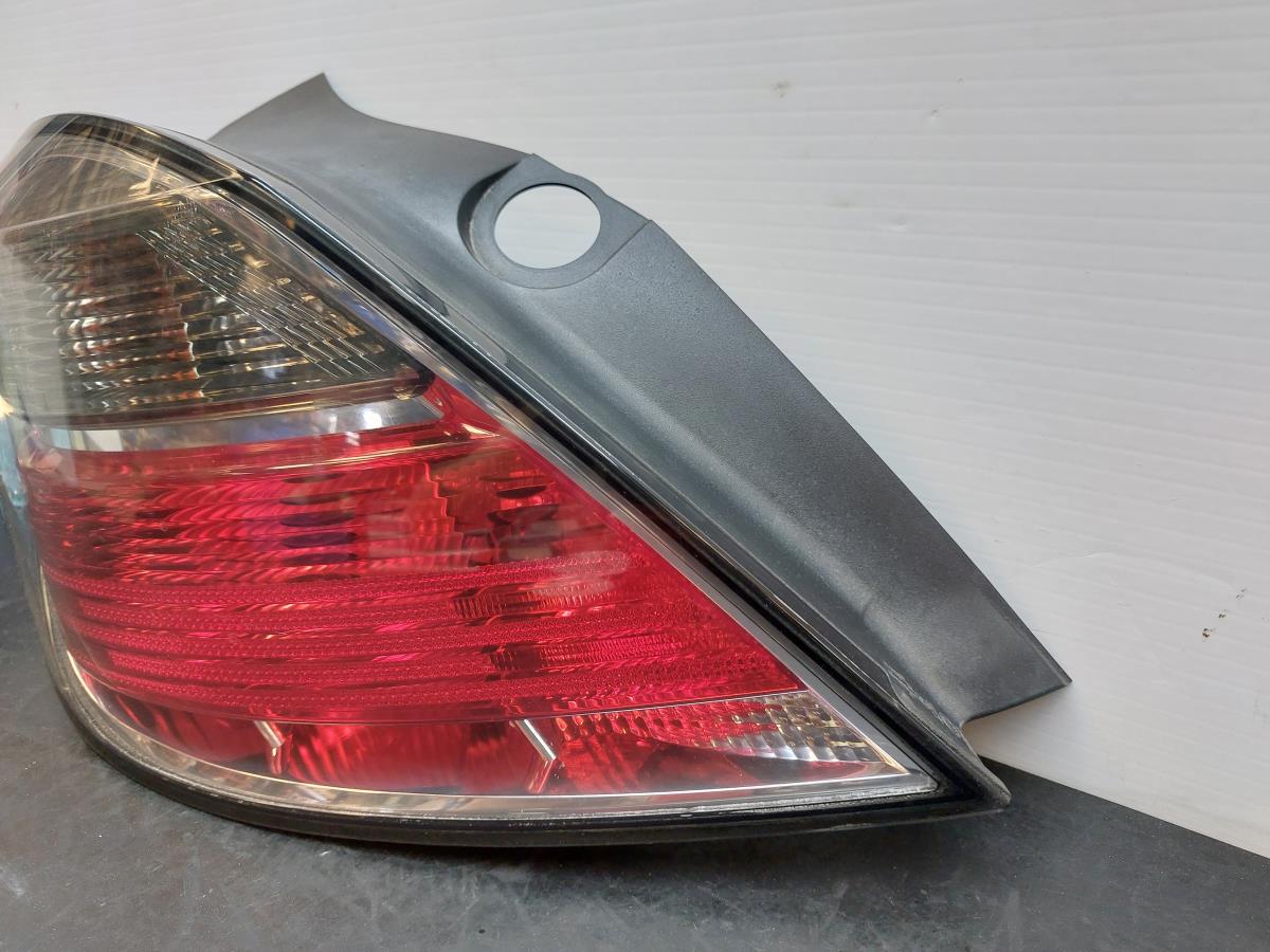 Fanale Sinistro OPEL Astra H Hatchback (L48) Imagem-2