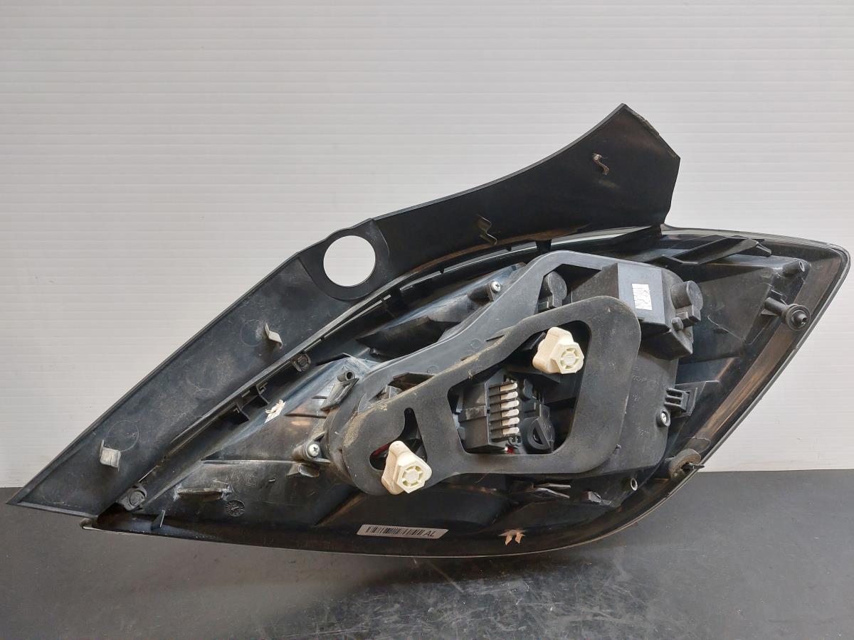 Fanale Sinistro OPEL Astra H Hatchback (L48) Imagem-3