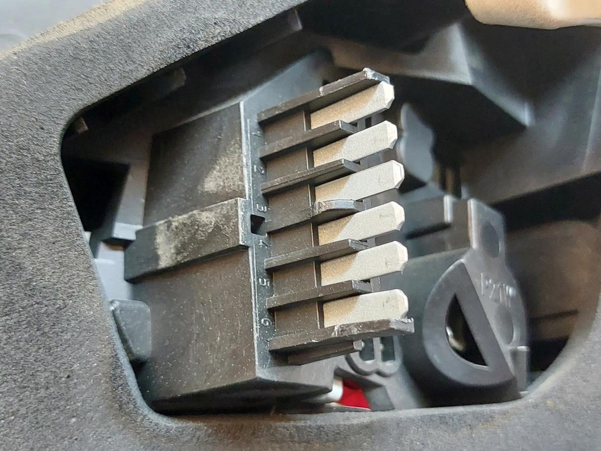 Fanale Sinistro OPEL Astra H Hatchback (L48) Imagem-4