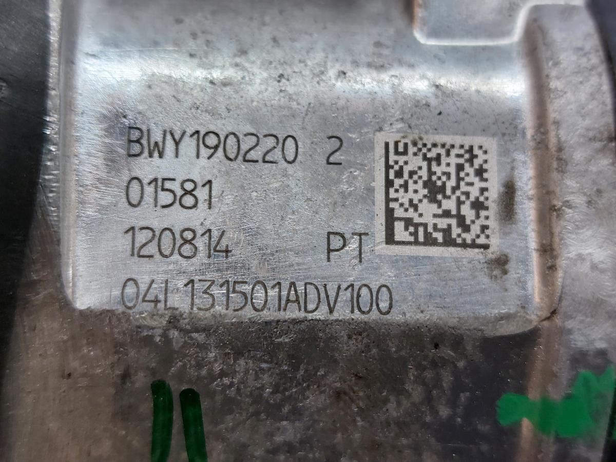 Valvola EGR SKODA Kodiaq (NS7) Imagem-1