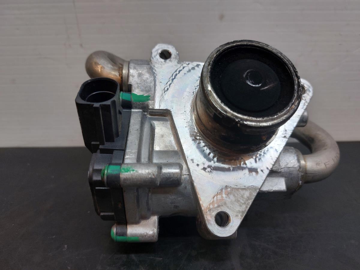 Valvola EGR SKODA Kodiaq (NS7) Imagem-4