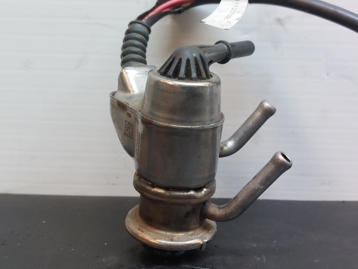AdBlue injector SKODA Kodiaq (NS7) Imagem-1