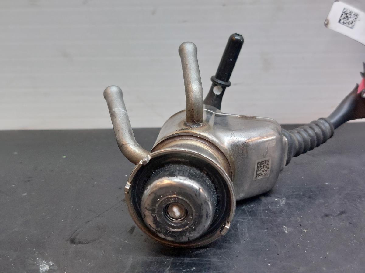 AdBlue injector SKODA Kodiaq (NS7) Imagem-2