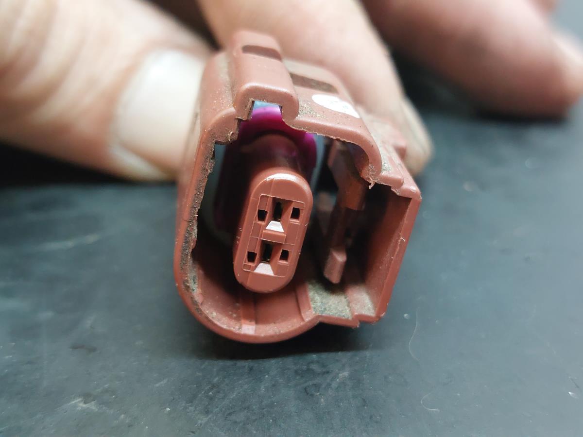 AdBlue injector SKODA Kodiaq (NS7) Imagem-5