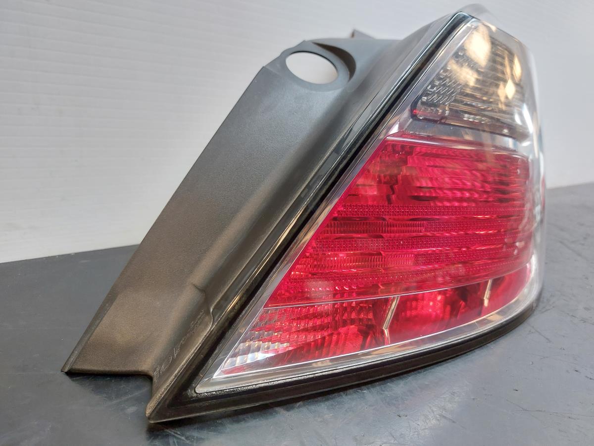 Fanale Destro OPEL Astra H Hatchback (L48) Imagem-1