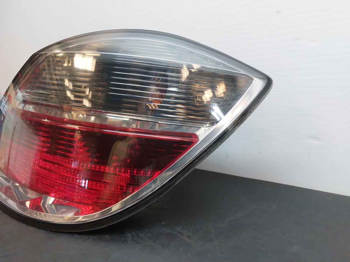 Fanale Destro OPEL Astra H Hatchback (L48) Imagem-2