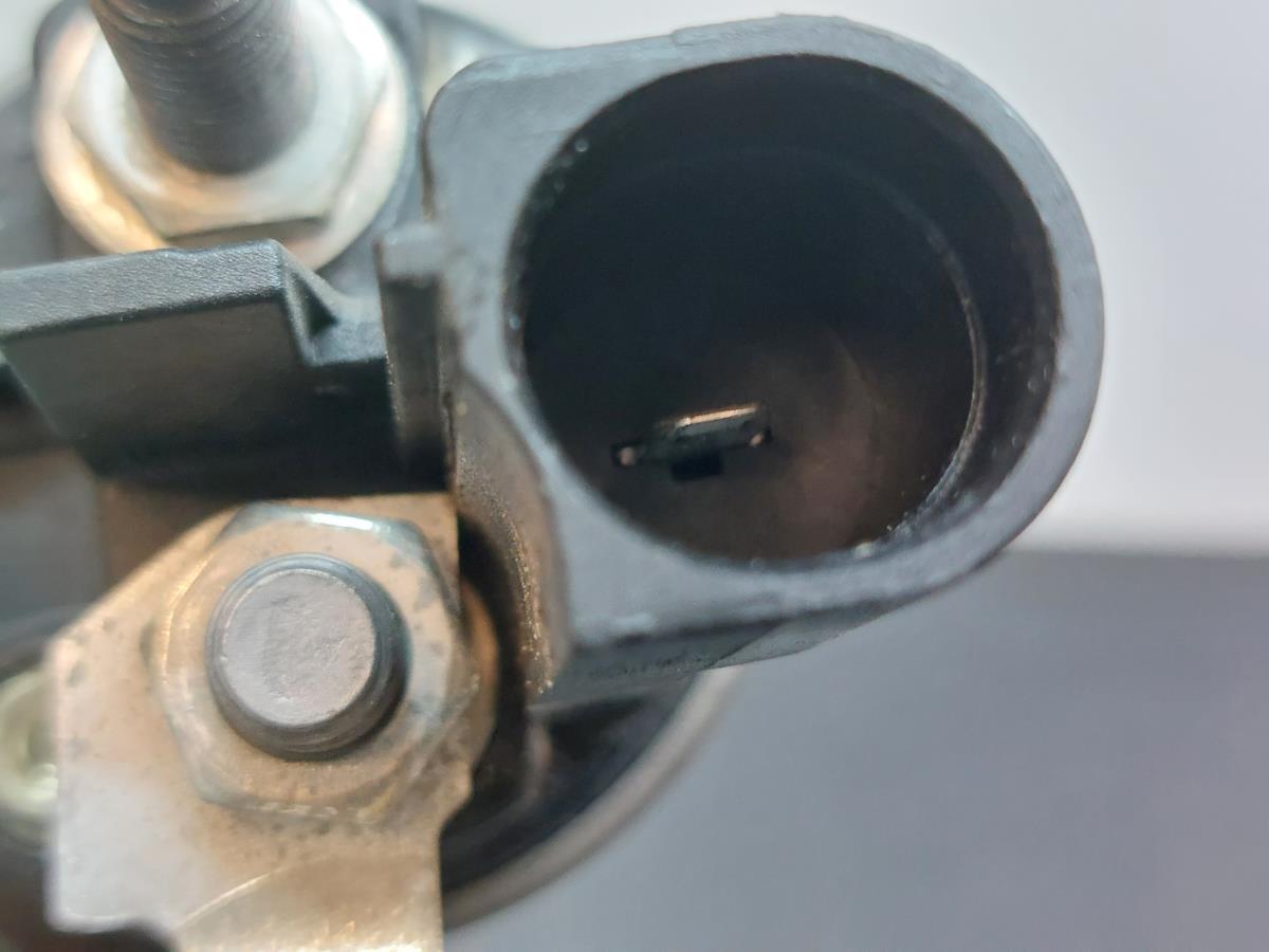 Motorino di avviamento SKODA Kodiaq (NS7) Imagem-3
