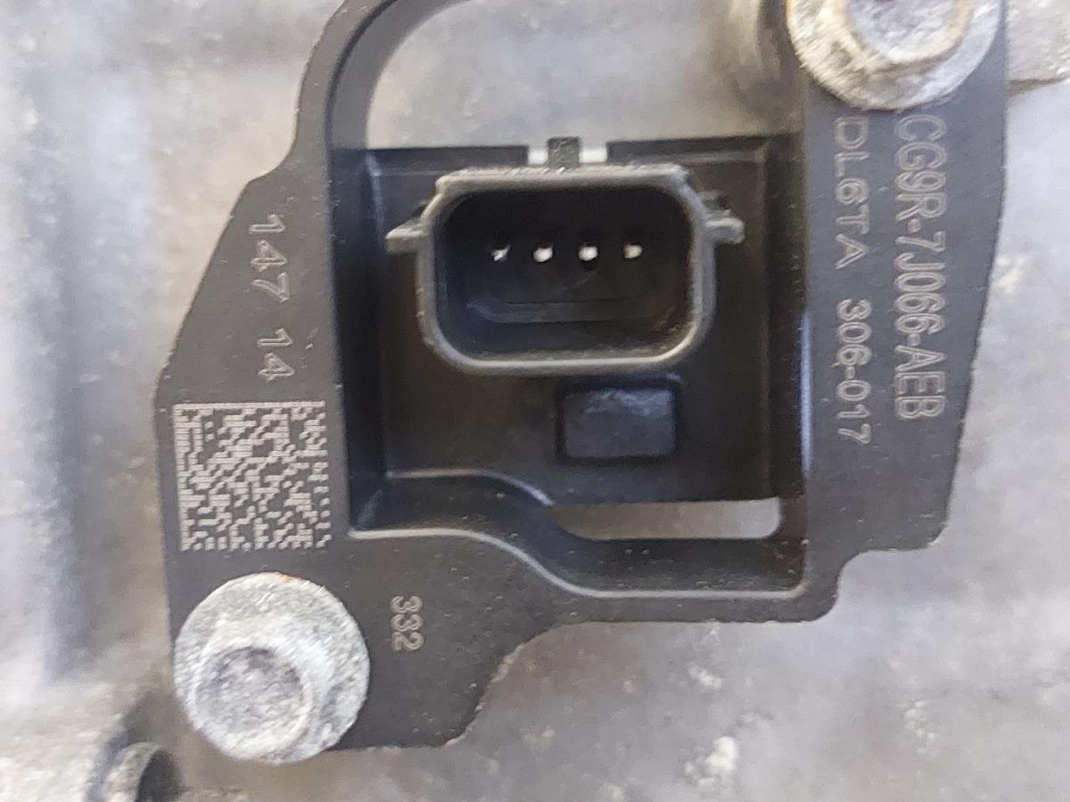 Caixa de velocidades manual VOLVO S60 II (134) Imagem-2