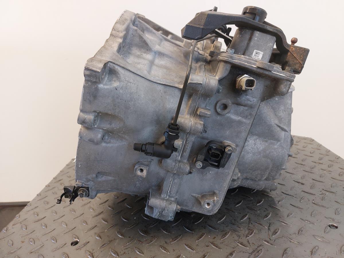 Caixa de velocidades manual VOLVO S60 II (134) Imagem-1