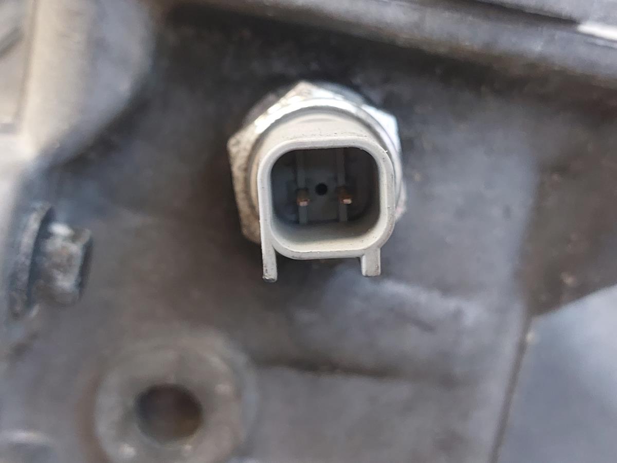 Caixa de velocidades manual VOLVO S60 II (134) Imagem-4