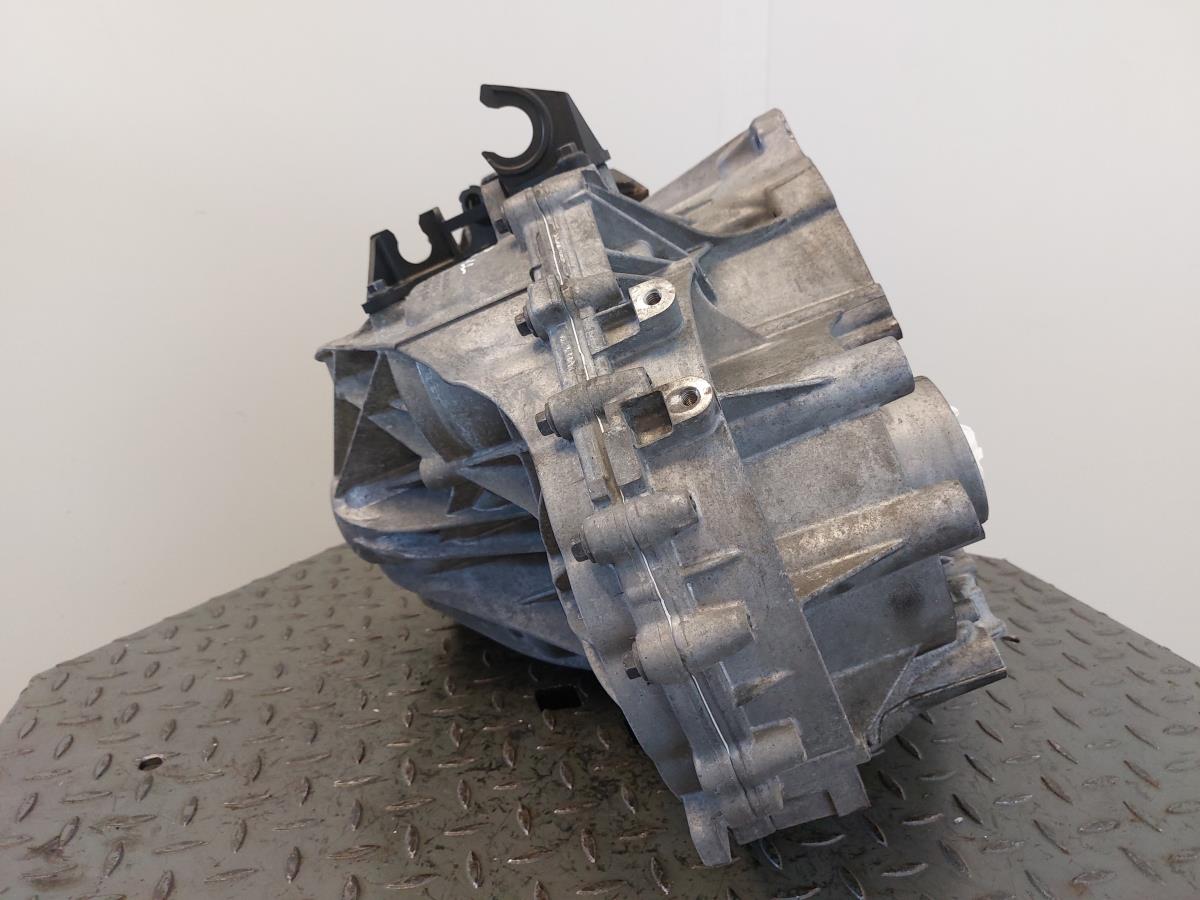 Caixa de velocidades manual VOLVO S60 II (134) Imagem-8