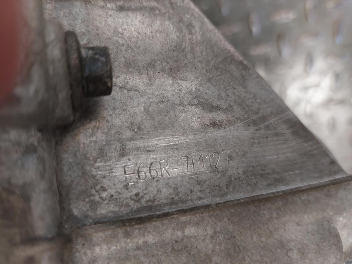 Caixa de velocidades manual VOLVO S60 II (134) Imagem-9