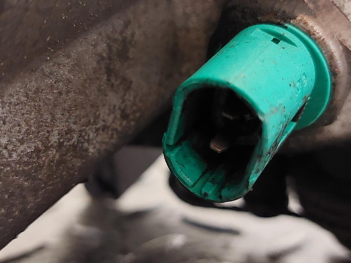 Caixa de velocidades manual RENAULT Clio II (BB0/1/2_, CB0/1/2_) Imagem-4