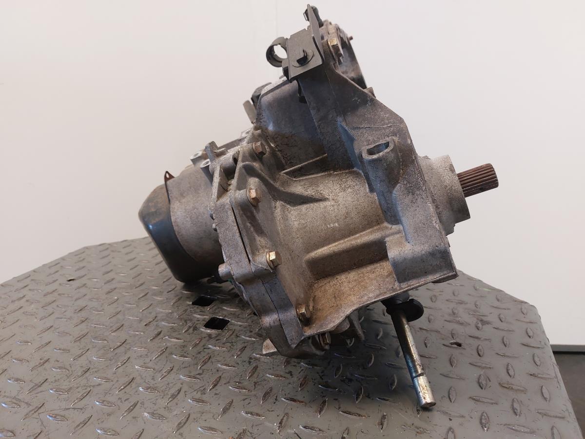 Caixa de velocidades manual RENAULT Clio II (BB0/1/2_, CB0/1/2_) Imagem-5