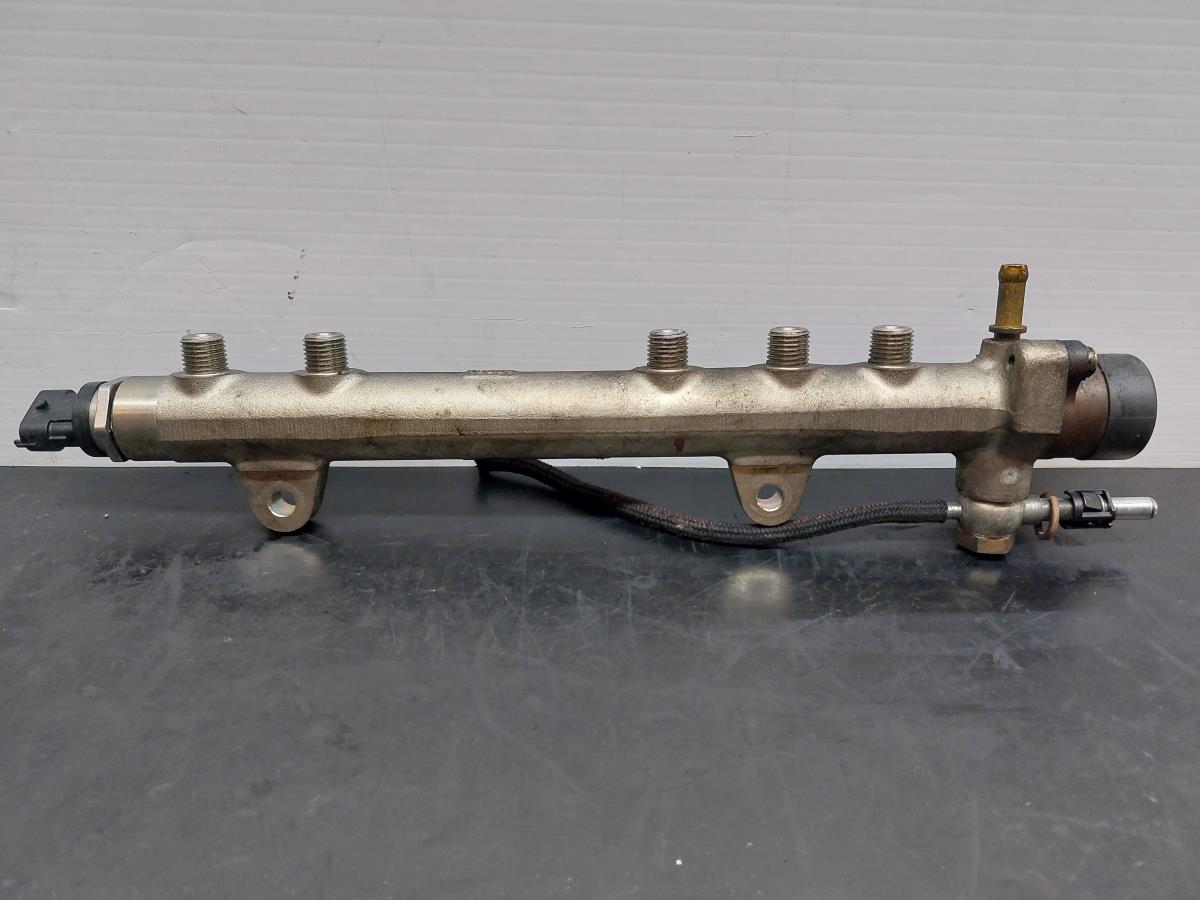 Rampa de injeção OPEL Corsa C