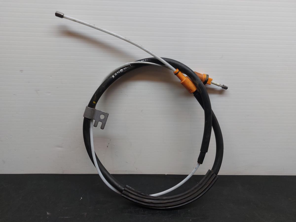 Cabo travão de mão OPEL Corsa F