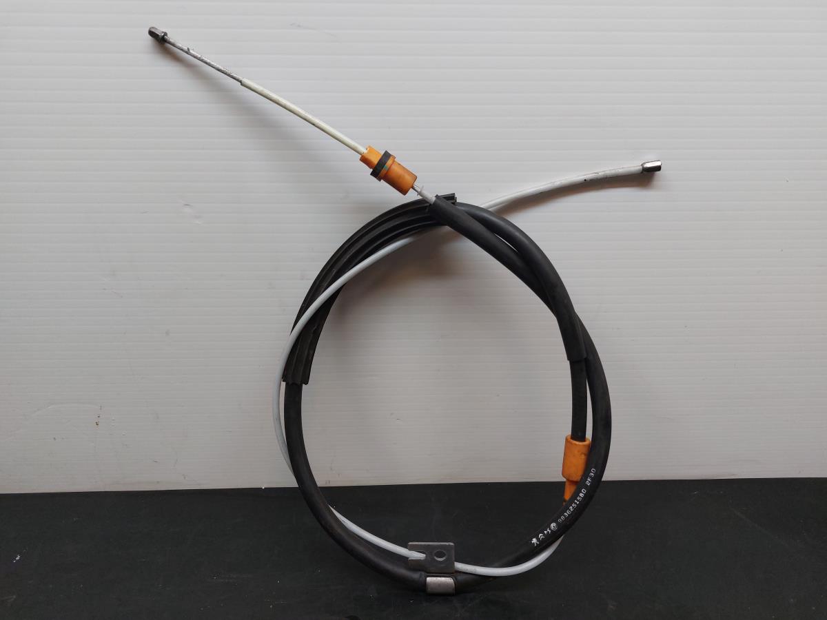 Cabo travão de mão OPEL Corsa F