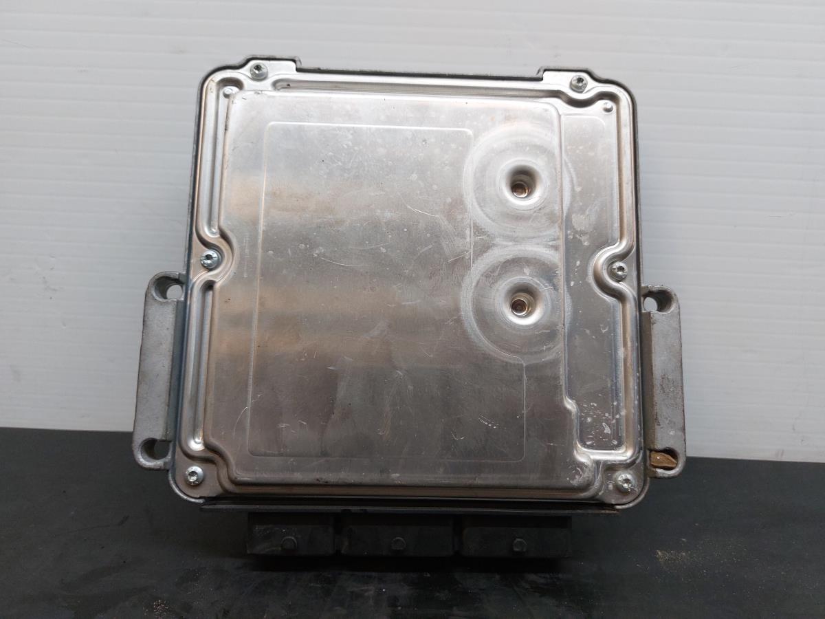 Centralina motor / ECU RENAULT Laguna II (BG0/1_) Imagem-2