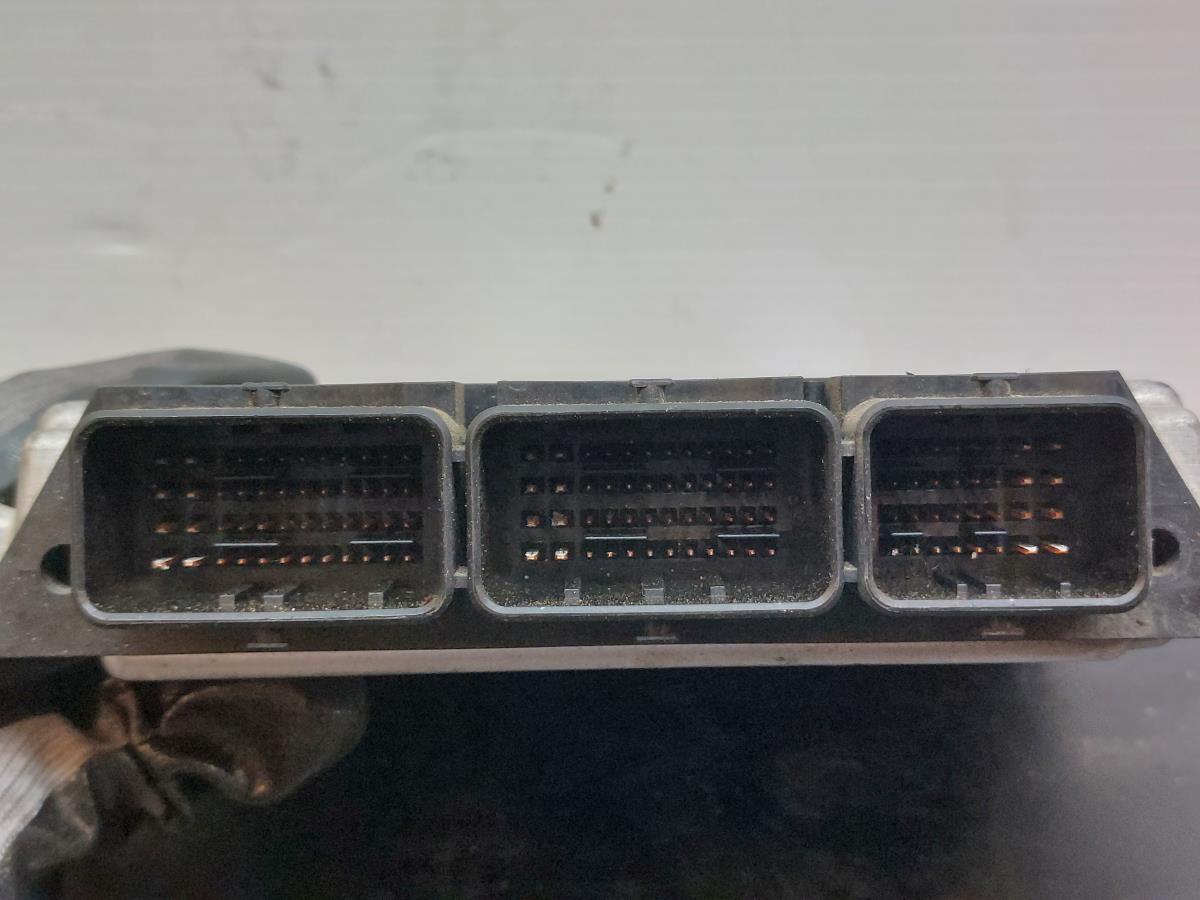 Centralina motor / ECU RENAULT Laguna II (BG0/1_) Imagem-3