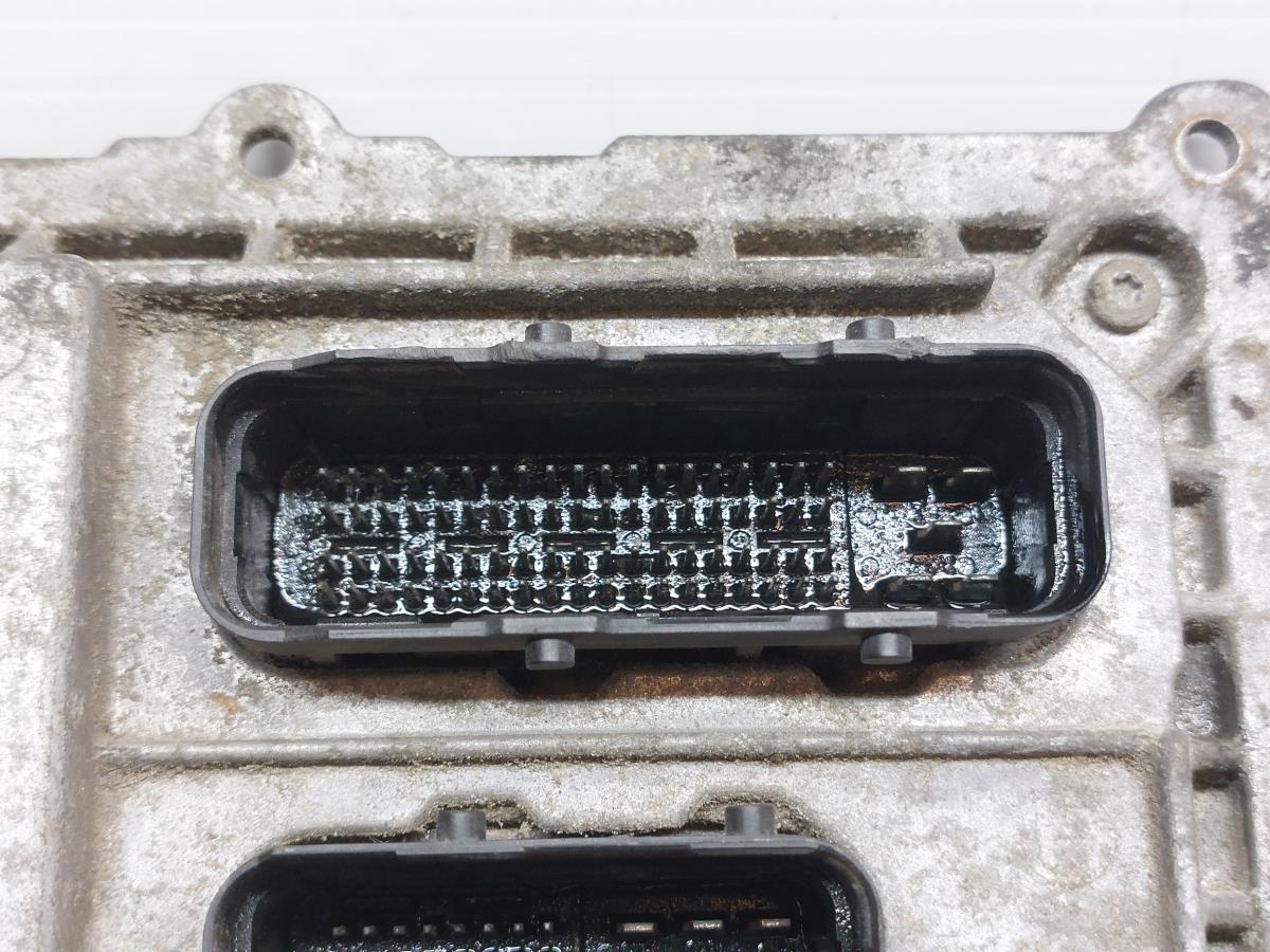 Calculateur /  Unité de contrôle moteur SMART Cabrio (450) Imagem-3