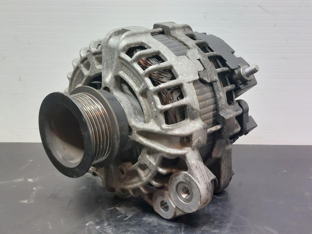 Alternador VOLVO S60 II (134)