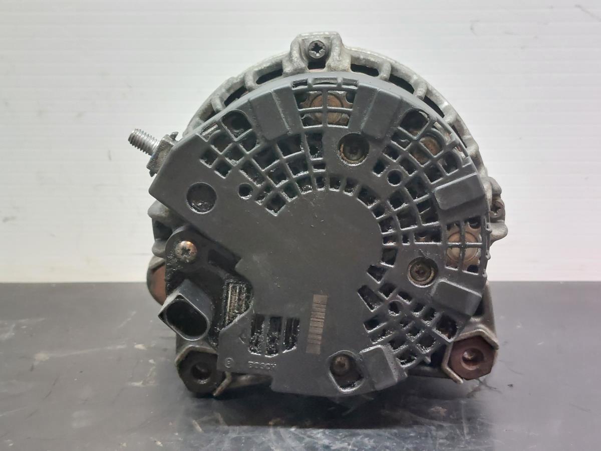Alternador VOLVO S60 II (134) Imagem-1