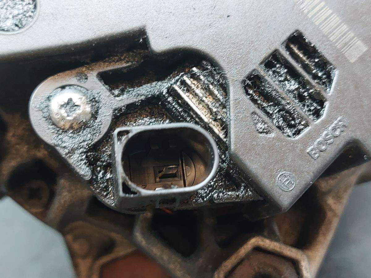 Alternador VOLVO S60 II (134) Imagem-2
