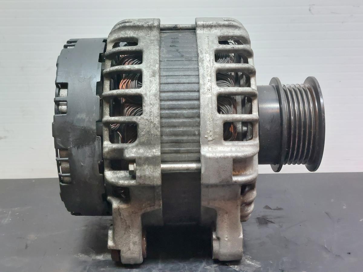 Alternador VOLVO S60 II (134) Imagem-3