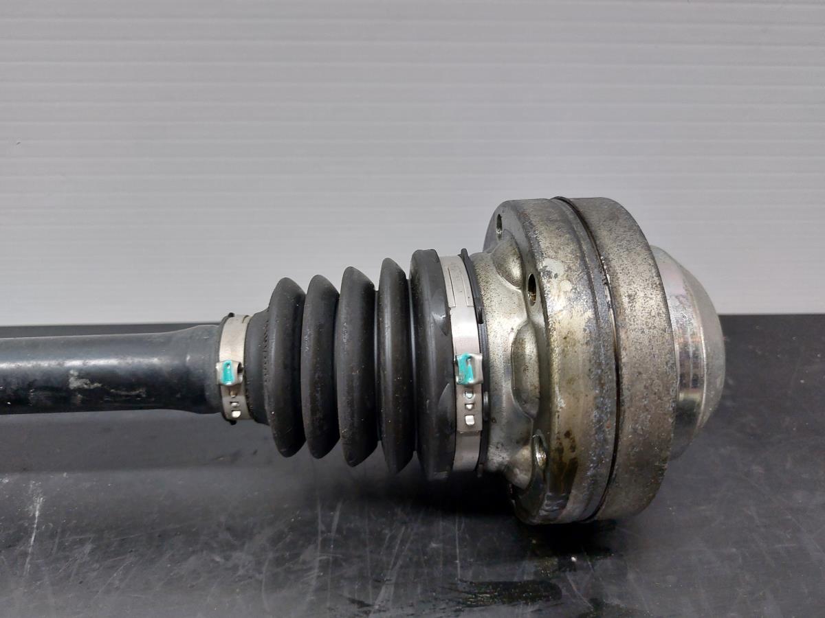 Transmissão frente esquerda PORSCHE Cayenne (92A) Imagem-2