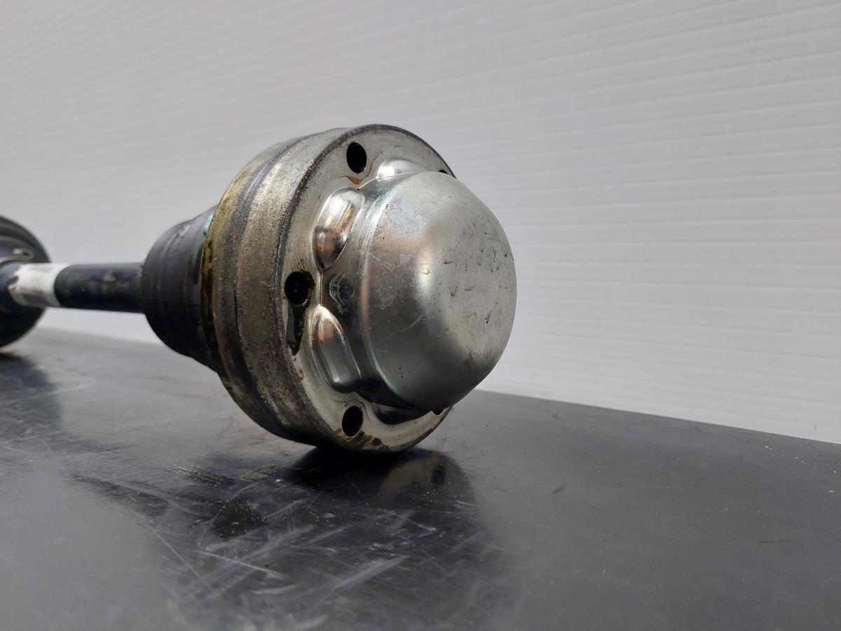 Transmissão frente esquerda PORSCHE Cayenne (92A) Imagem-1