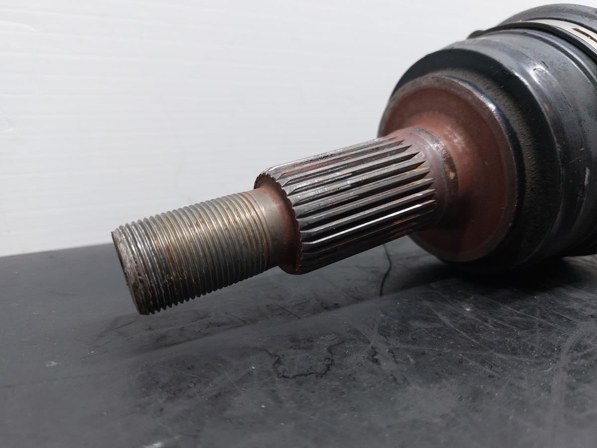 Transmissão frente esquerda PORSCHE Cayenne (92A) Imagem-5