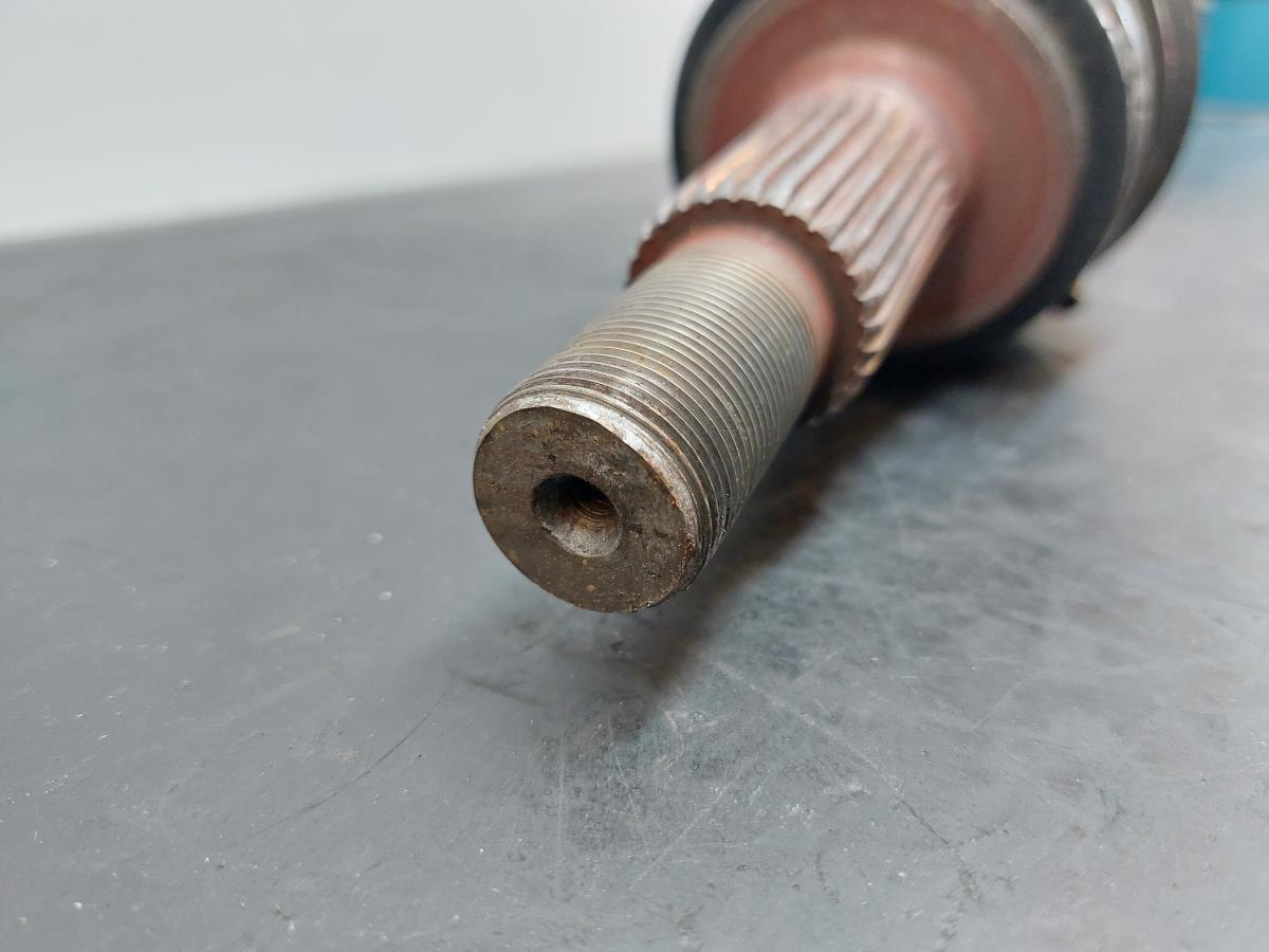 Transmissão frente esquerda PORSCHE Cayenne (92A) Imagem-6