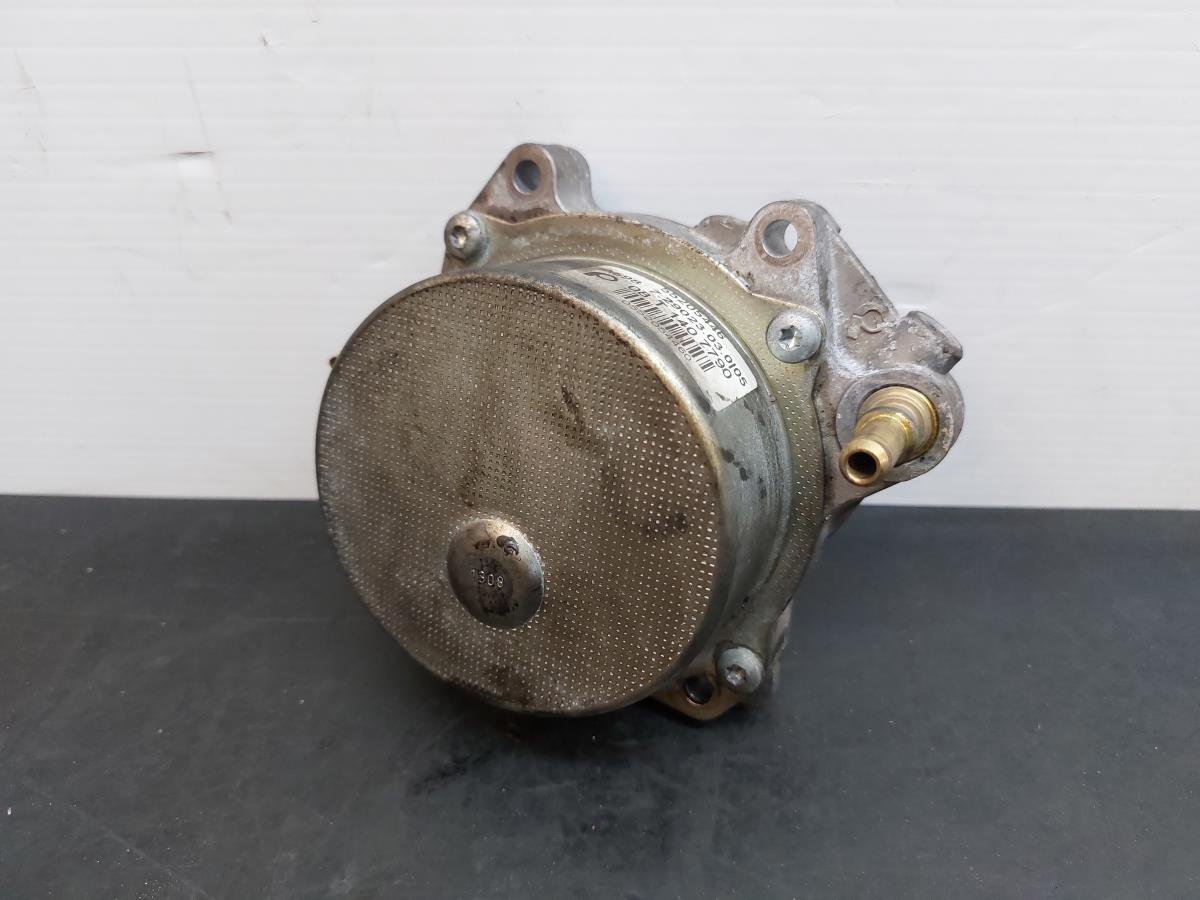 Bomba de vacío del sistema de frenos SAAB 9-3 Station Wagon (YS3F)