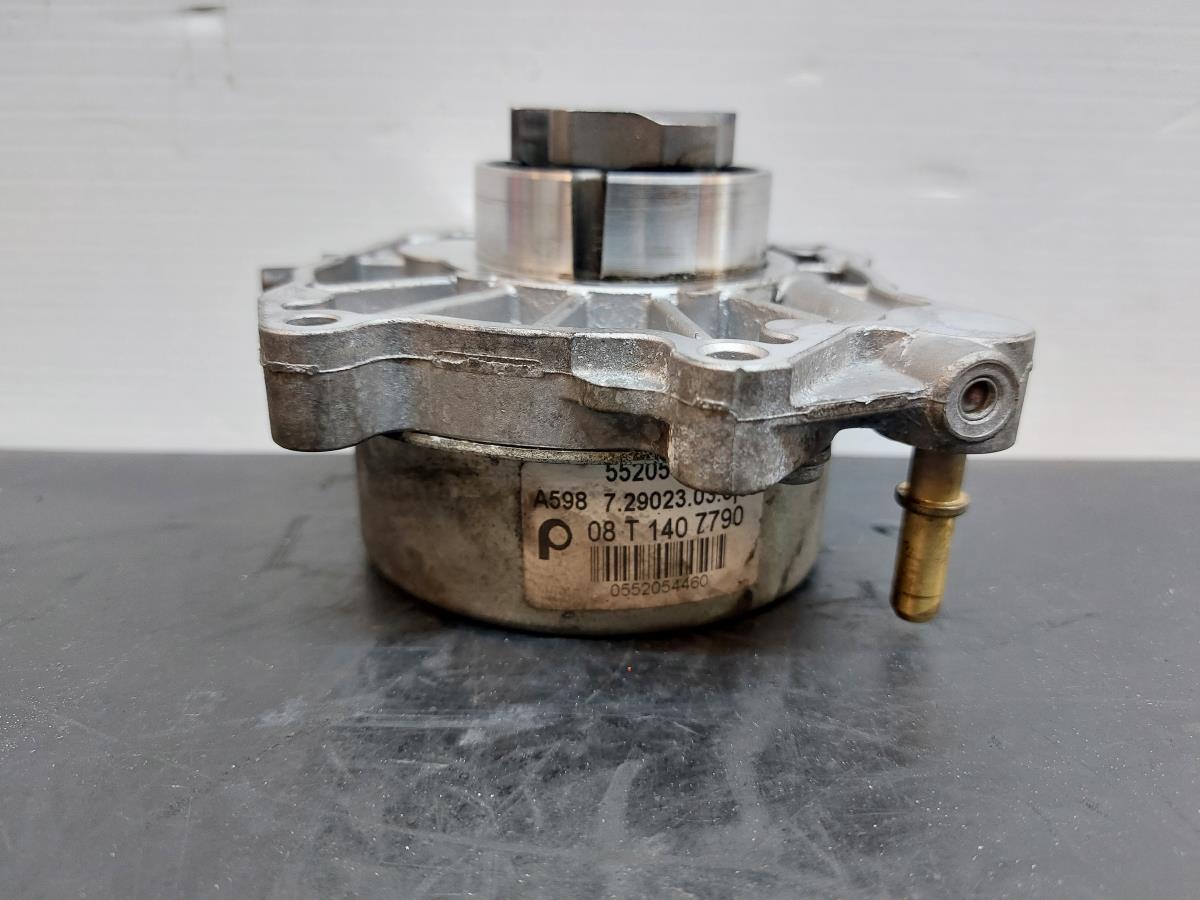 Bomba de vacío del sistema de frenos SAAB 9-3 Station Wagon (YS3F) Imagem-1