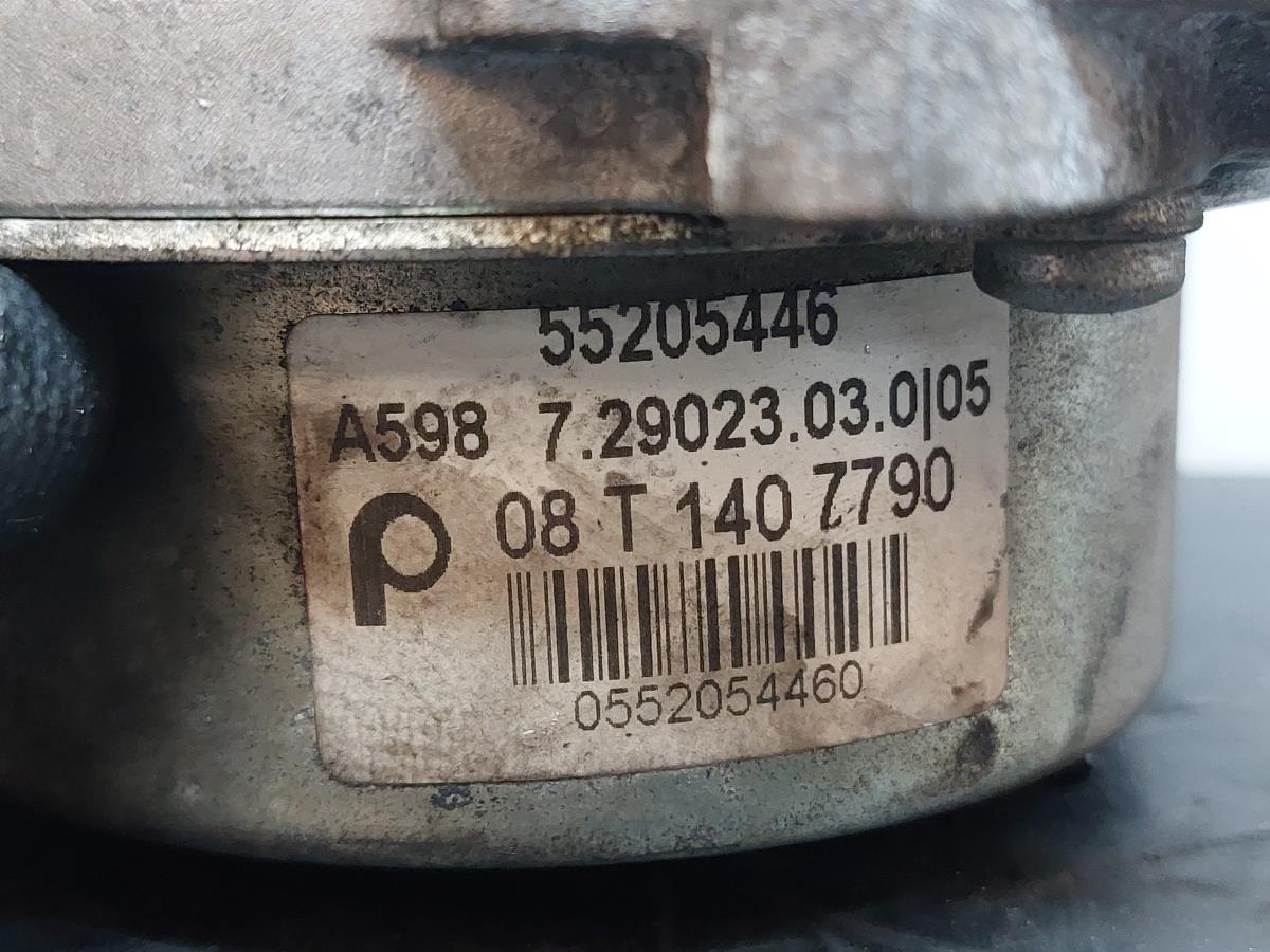 Bomba de vacío del sistema de frenos SAAB 9-3 Station Wagon (YS3F) Imagem-2