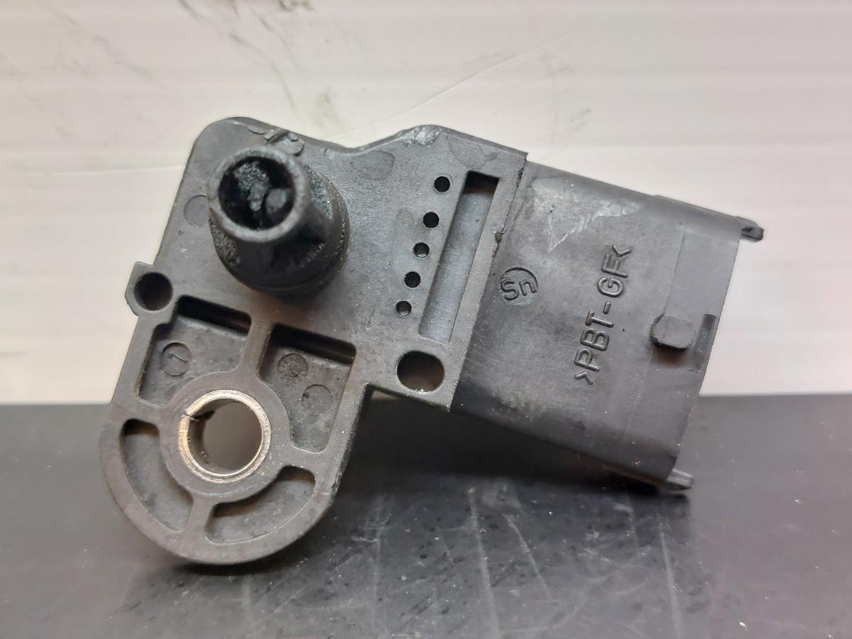 Sensor presión del colector de admisión / sensor MAP SAAB 9-3 Station Wagon (YS3F) Imagem-2