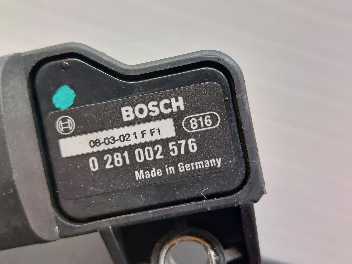 Sensor presión del colector de admisión / sensor MAP SAAB 9-3 Station Wagon (YS3F) Imagem-1