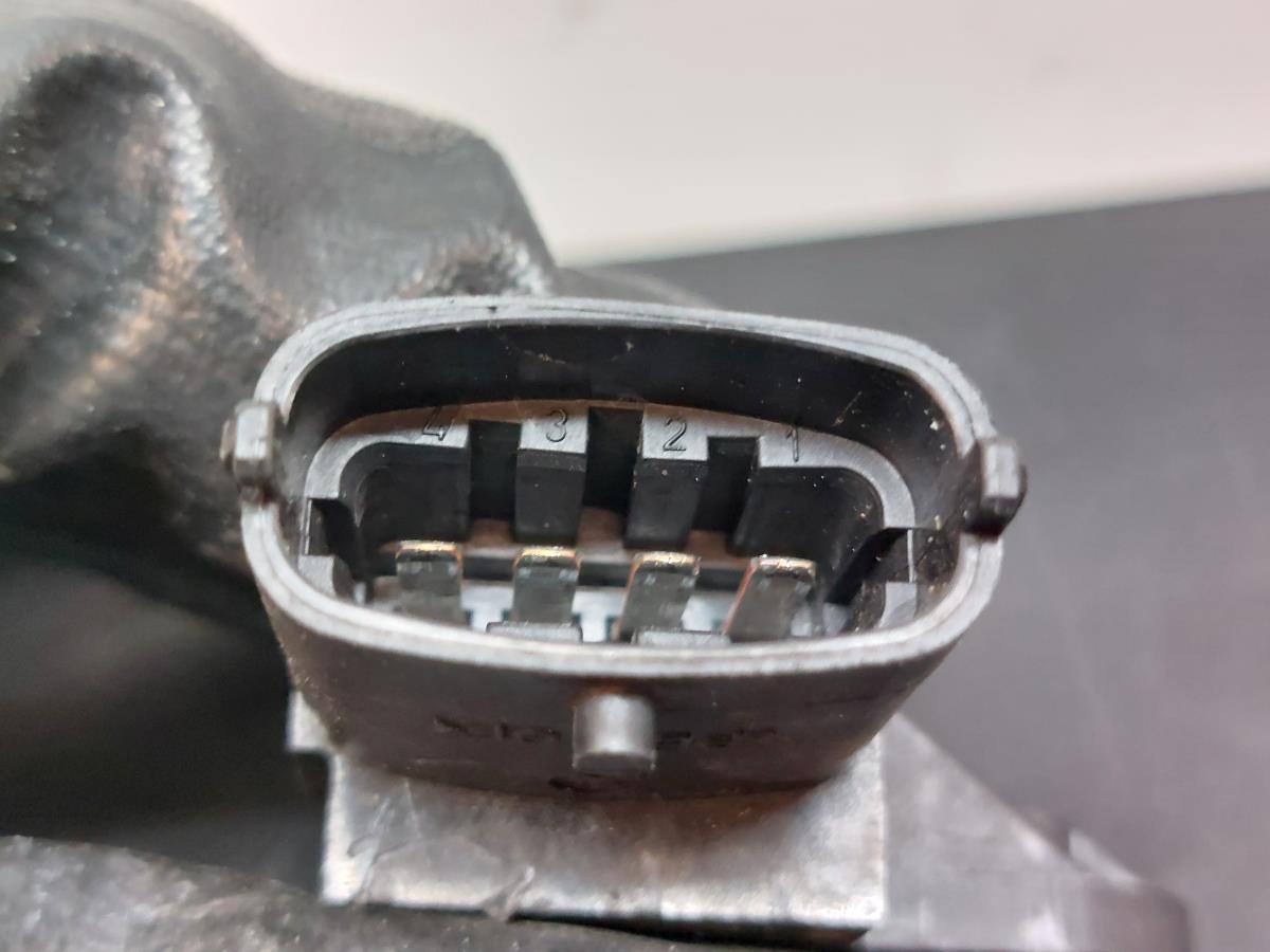 Sensor presión del colector de admisión / sensor MAP SAAB 9-3 Station Wagon (YS3F) Imagem-3