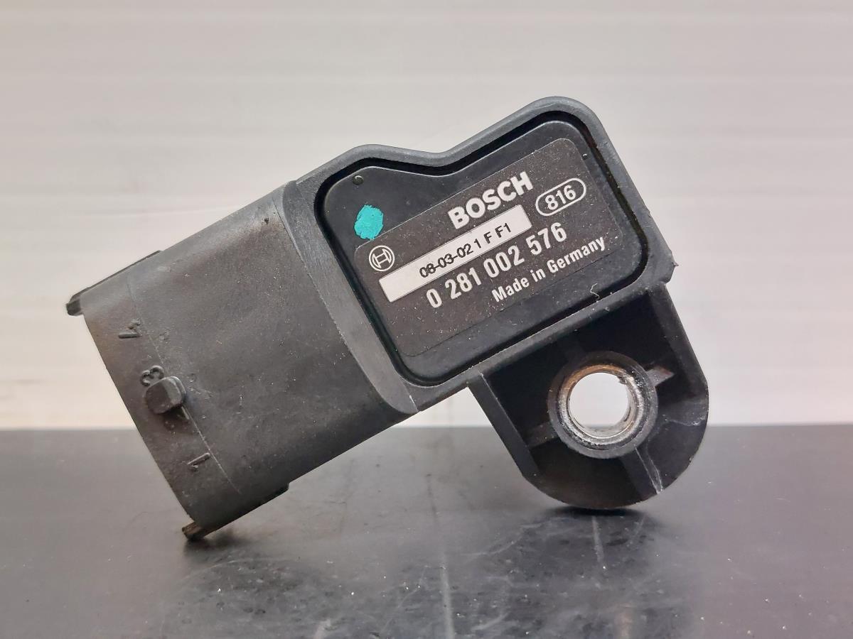 Sensor de pressão do coletor de admissão / sensor MAP SAAB 9-3 Station Wagon (YS3F)