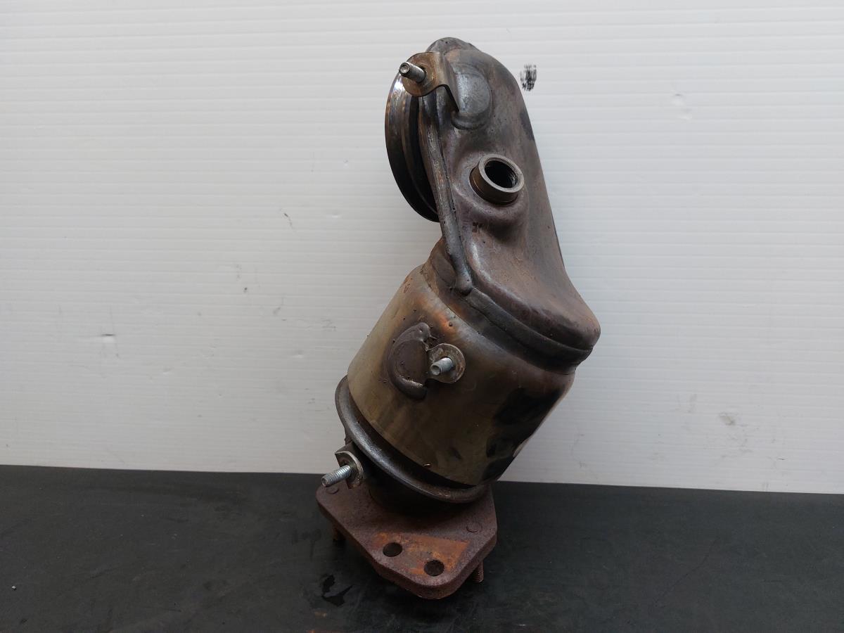 Catalizador / filtro de partículas SAAB 9-3 Station Wagon (YS3F) Imagem-1