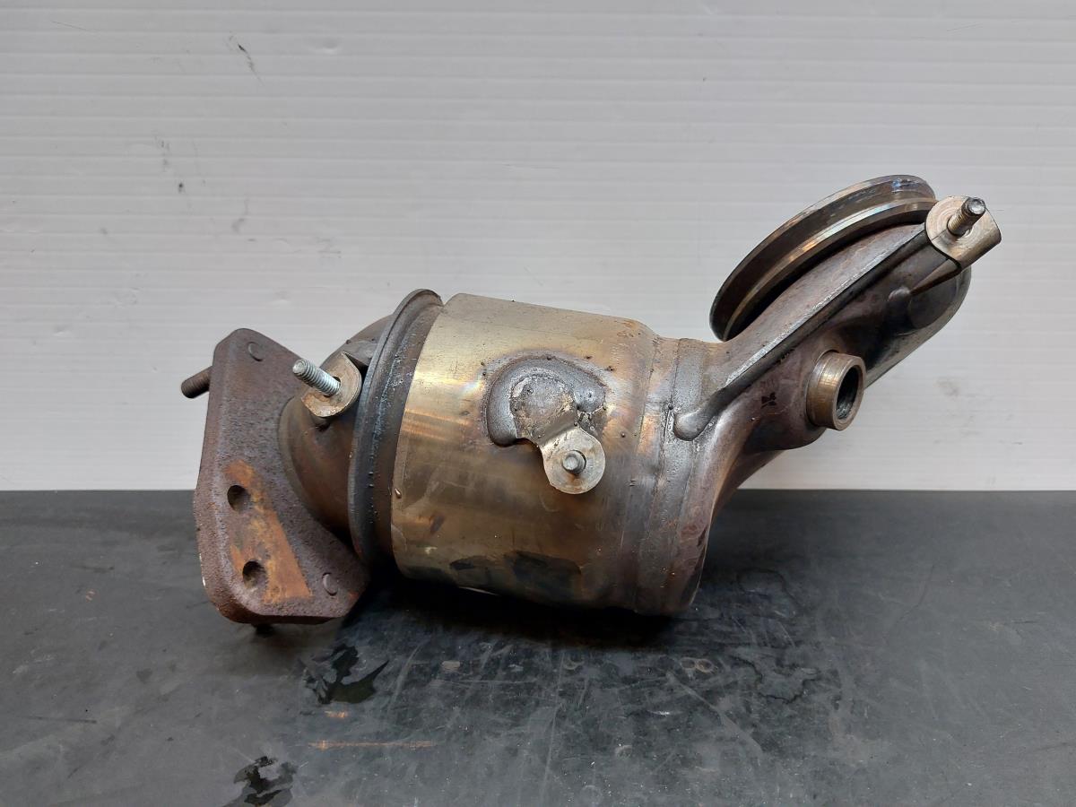 Catalizador / filtro de partículas SAAB 9-3 Station Wagon (YS3F) Imagem-2