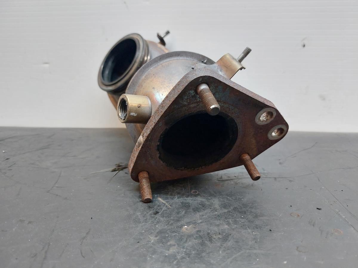 Catalizador / filtro de partículas SAAB 9-3 Station Wagon (YS3F) Imagem-3