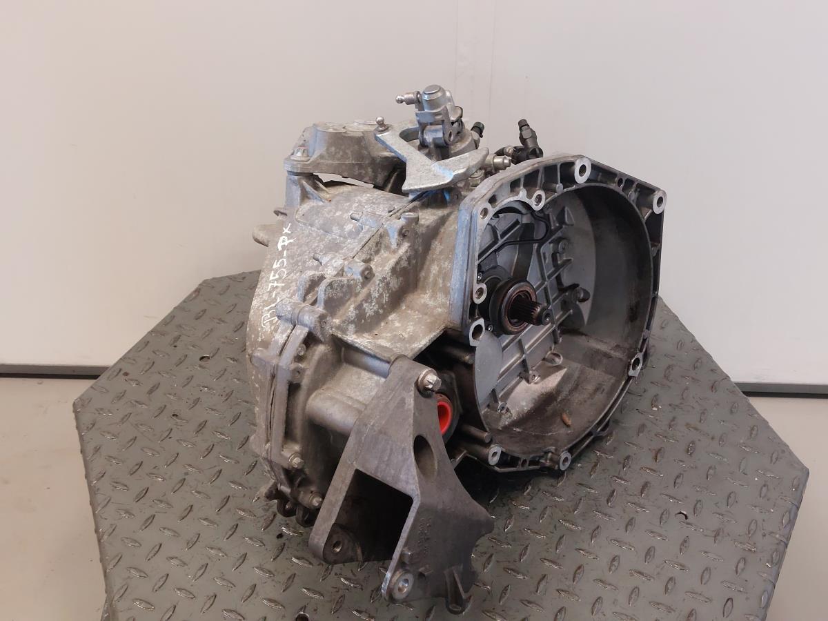 Caixa de velocidades manual SAAB 9-3 Station Wagon (YS3F)