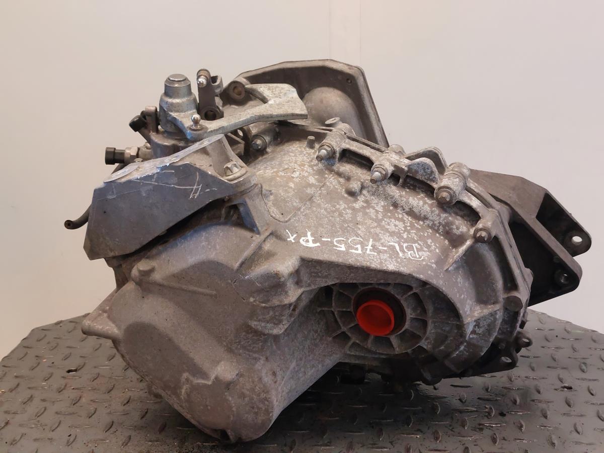 Caixa de velocidades manual SAAB 9-3 Station Wagon (YS3F) Imagem-7