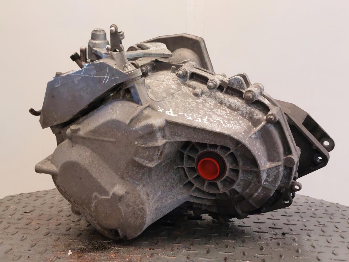 Caixa de velocidades manual SAAB 9-3 Station Wagon (YS3F) Imagem-8