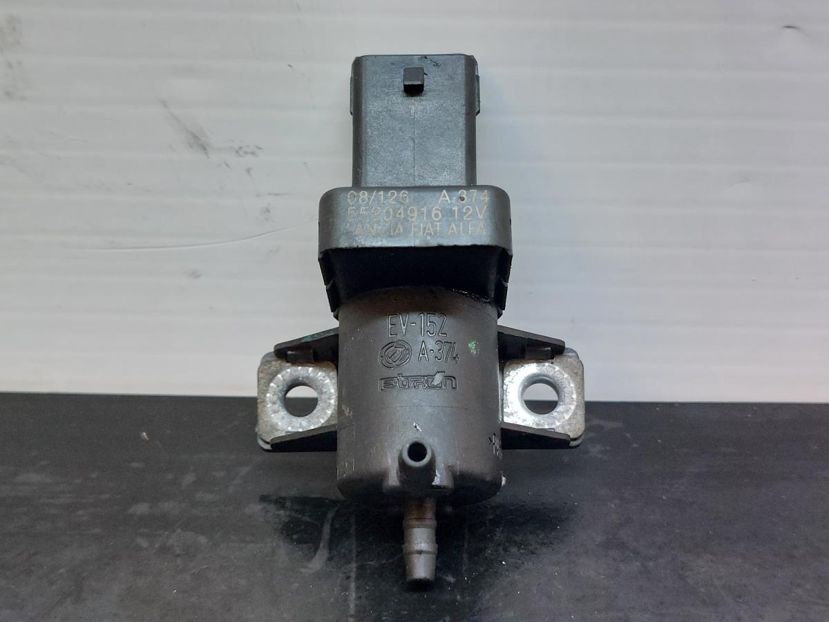 Electroválvula Turbo SAAB 9-3 Station Wagon (YS3F)