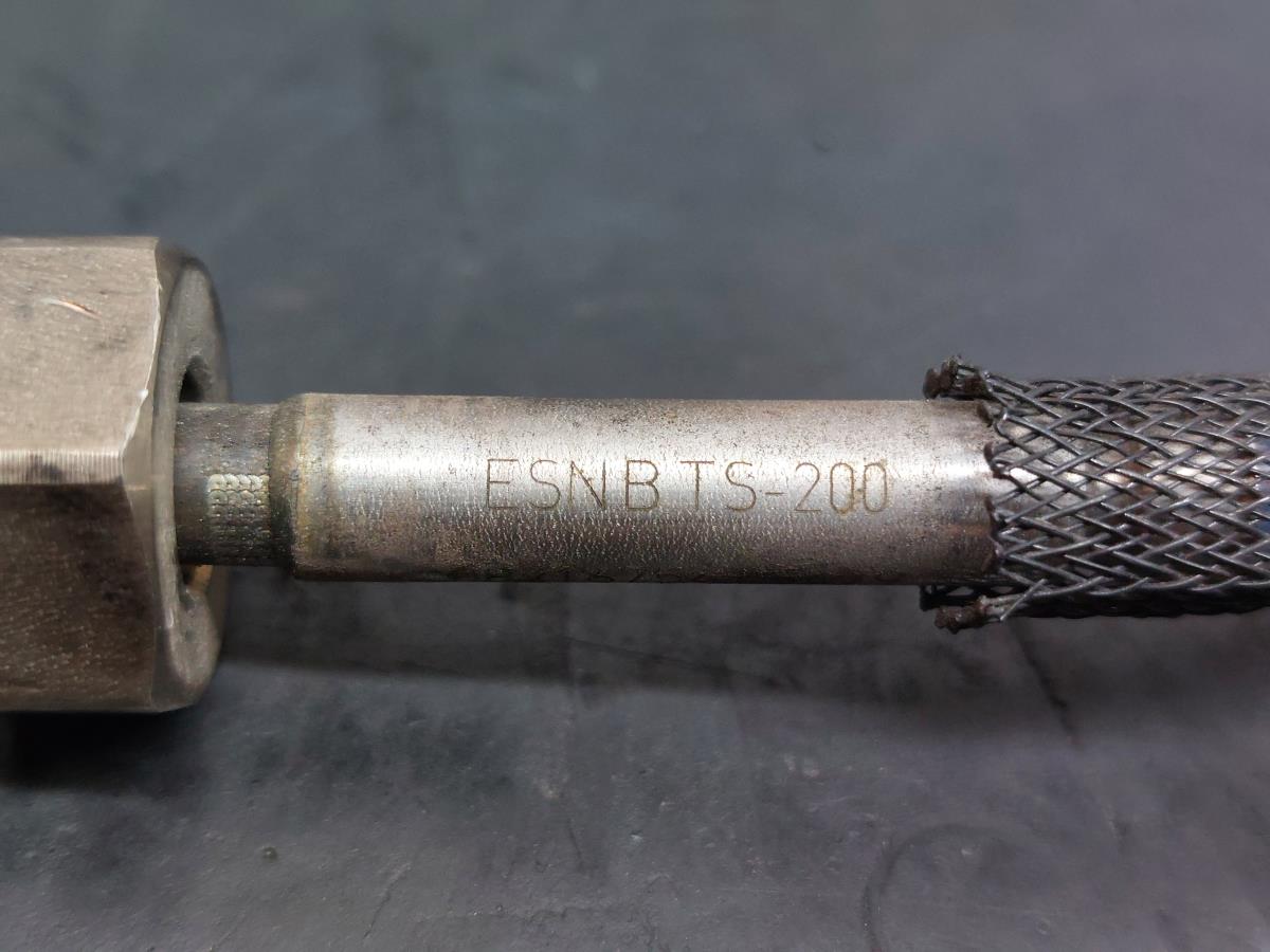 Sensor de temperatura SAAB 9-3 Station Wagon (YS3F) Imagem-3