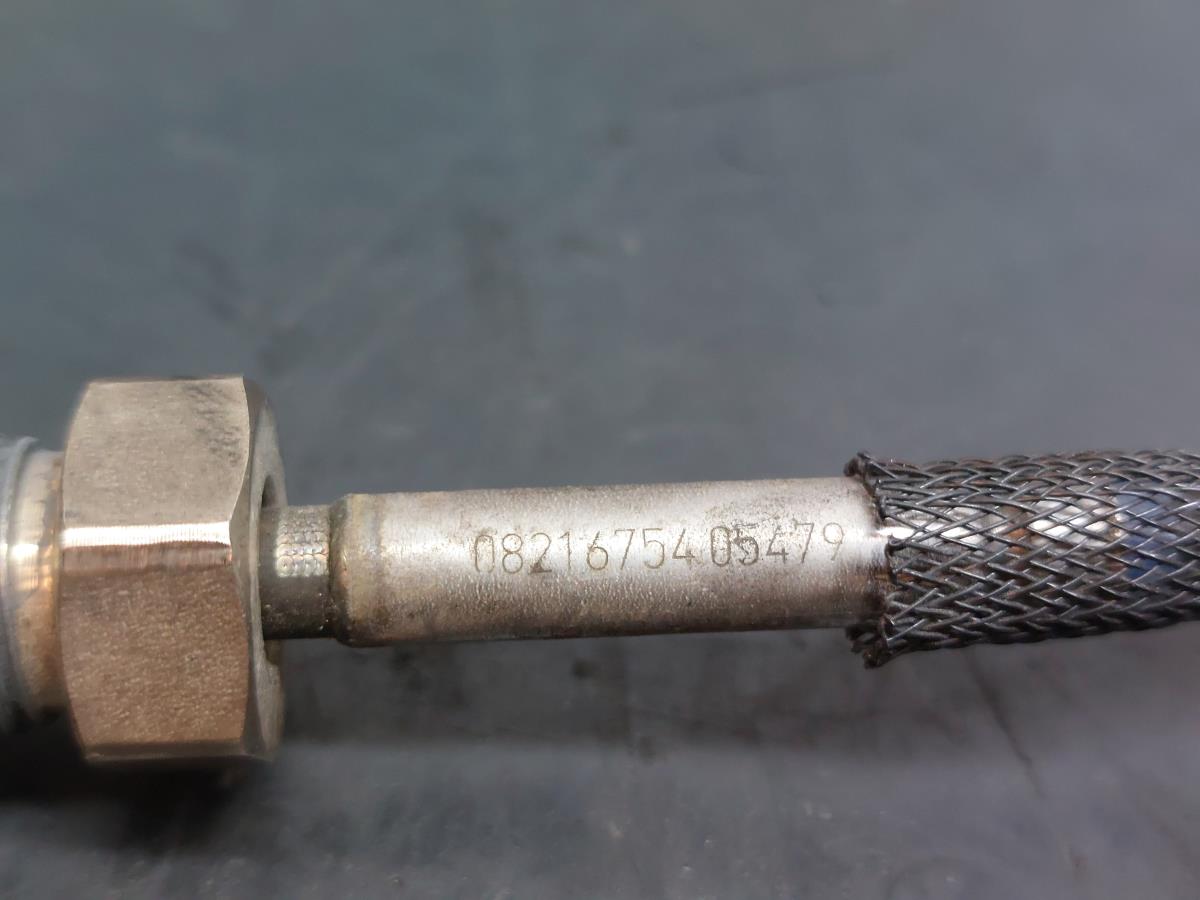 Sensor de temperatura SAAB 9-3 Station Wagon (YS3F) Imagem-4